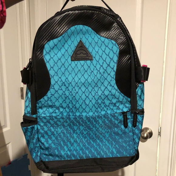 Sprayground Handbags - Beautiful backpack
